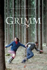 Grimm Poster 1