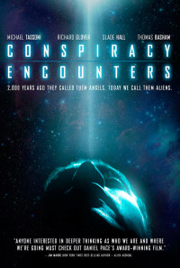 Conspiracy Encounters Poster 1