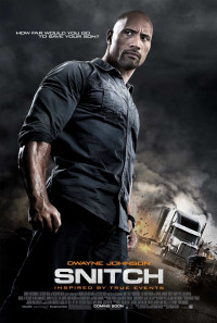 Snitch Poster 1