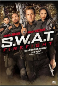 S.W.A.T.: Firefight Poster 1