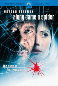 Along Came a Spider Poster 1
