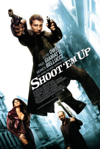 Shoot 'Em Up Poster 1
