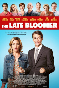 The Late Bloomer Poster 1