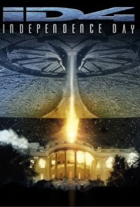 Independence Day Poster 1