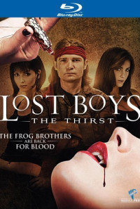 Lost Boys: The Thirst Poster 1