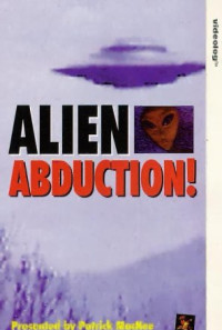 Alien Abduction: Incident in Lake County Poster 1