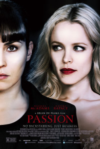 Passion Poster 1