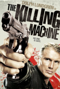 The Killing Machine Poster 1