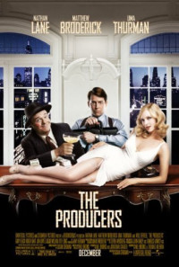The Producers Poster 1