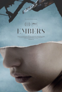 Embers Poster 1