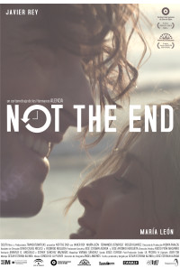 Not the End Poster 1