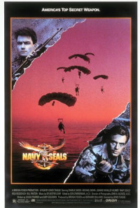 Navy Seals Poster 1