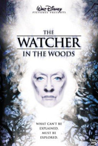 The Watcher in the Woods Poster 1