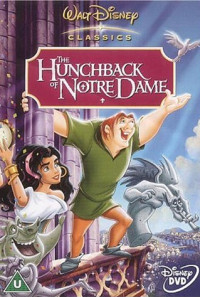 The Hunchback of Notre Dame Poster 1