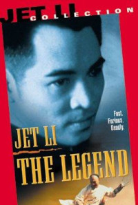 The Legend Poster 1