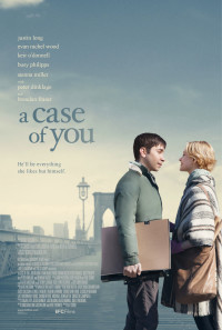 A Case of You Poster 1