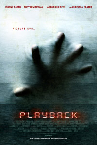 Playback Poster 1