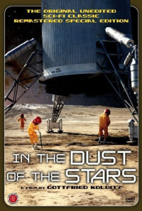 In the Dust of the Stars Poster 1