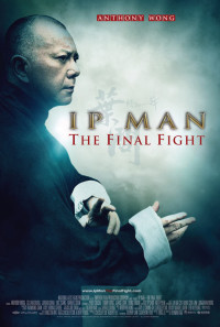 Ip Man: The Final Fight Poster 1