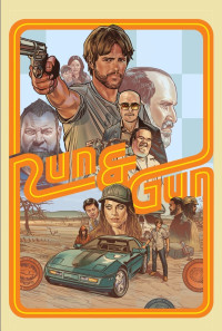 Run and Gun Poster 1