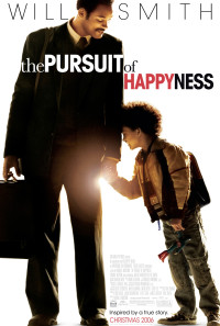 The Pursuit of Happyness Poster 1