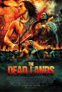 The Dead Lands Poster 1
