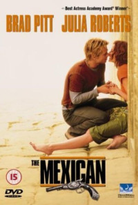 The Mexican Poster 1