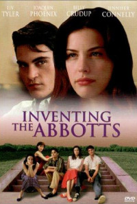 Inventing the Abbotts Poster 1