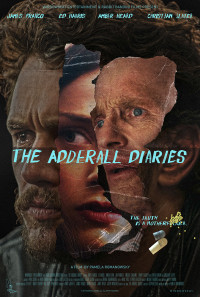 The Adderall Diaries Poster 1
