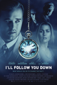 I'll Follow You Down Poster 1