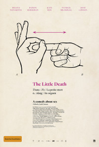 The Little Death Poster 1