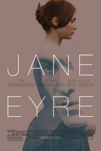 Jane Eyre Poster 1