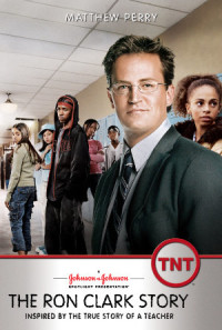 The Ron Clark Story Poster 1