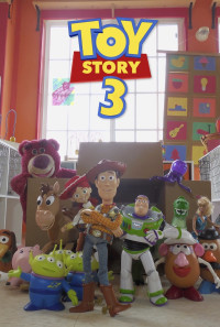 Toy Story 3 in Real Life Poster 1