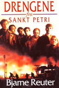 The Boys from St. Petri Poster 1