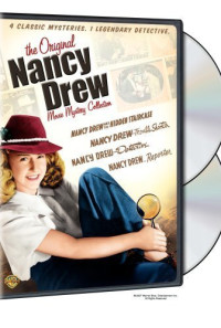 Nancy Drew... Trouble Shooter Poster 1