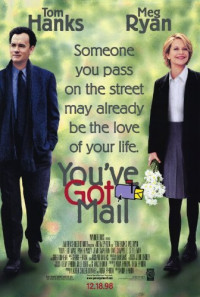 You've Got Mail Poster 1