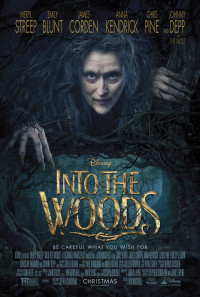Into the Woods Poster 1