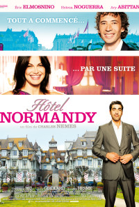 Hôtel Normandy Poster 1