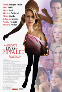 The Private Lives of Pippa Lee Poster 1