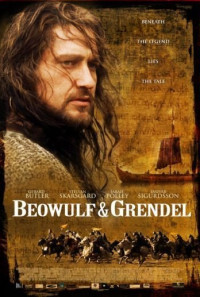 Beowulf & Grendel Poster 1