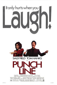 Punchline Poster 1