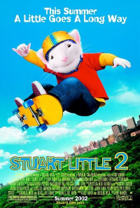 Stuart Little 2 Poster 1
