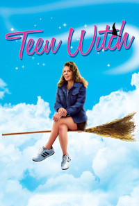Teen Witch Poster 1