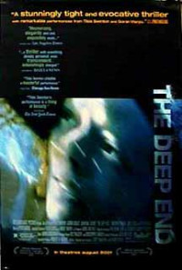 The Deep End Poster 1