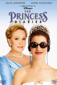 The Princess Diaries Poster 1
