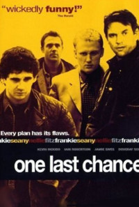 One Last Chance Poster 1