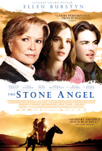 The Stone Angel Poster 1