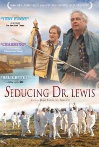 Seducing Doctor Lewis Poster 1
