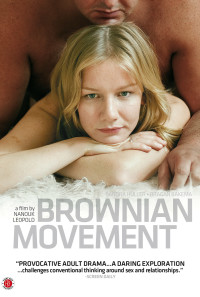 Brownian Movement Poster 1